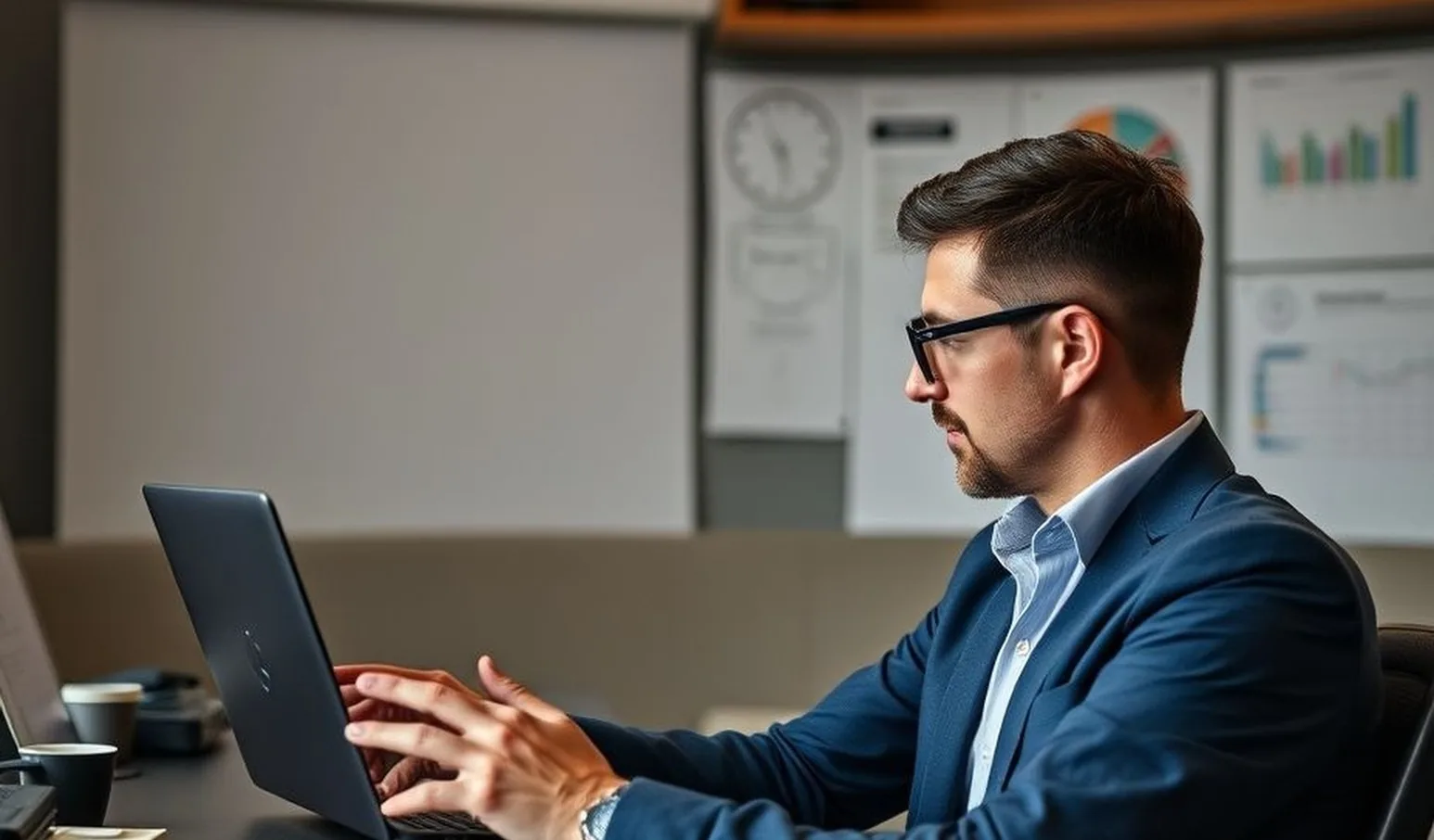 concentration mastery for entrepreneurs