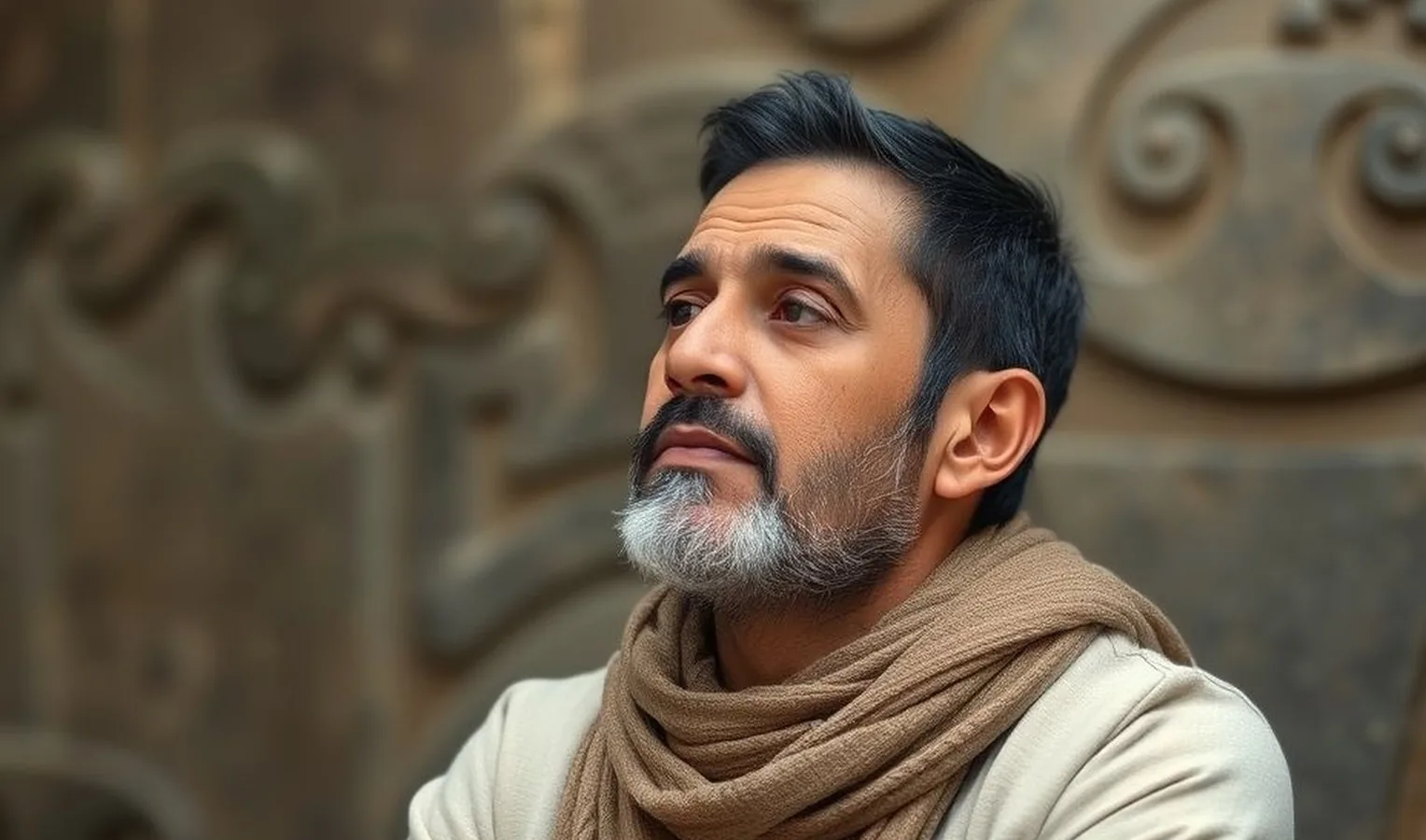 profound attention development